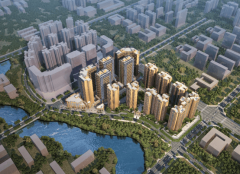 及的图片为部门区域实拍图和美学憧憬图