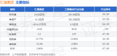 公司从营收入2.65亿